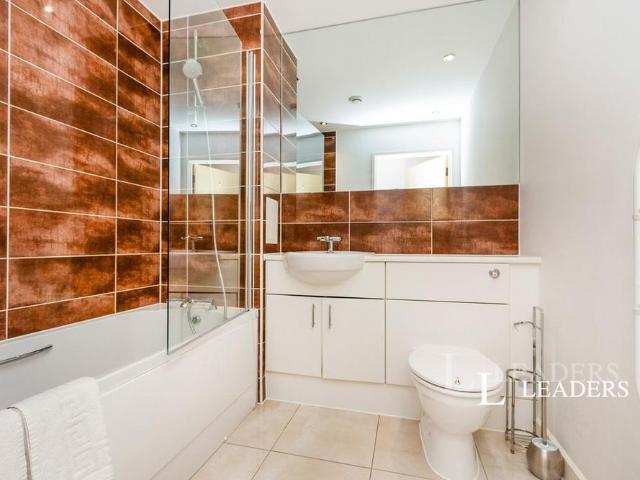 1 bedroom flat to rent