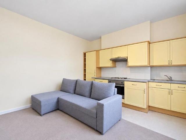1 bedroom flat to rent