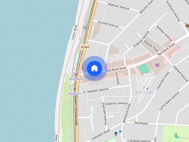 1 bedroom flat to rent