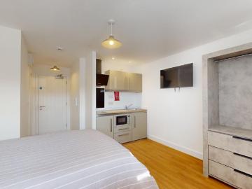1 bedroom flat to rent