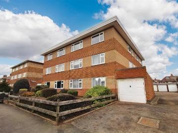 Broxtowe, Nottinghamshire county, Midlands