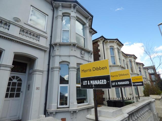 1 bedroom flat to rent