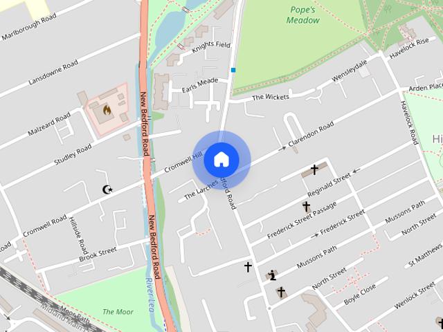 1 bedroom flat to rent
