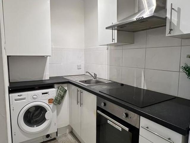 1 bedroom flat to rent