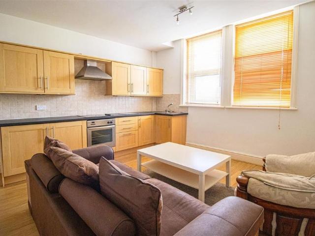 1 bedroom flat to rent