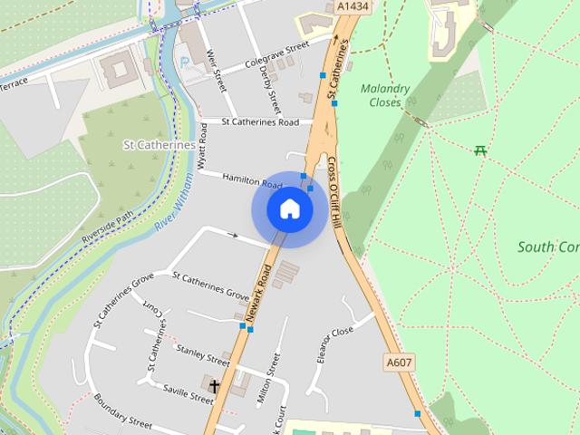 1 bedroom flat to rent
