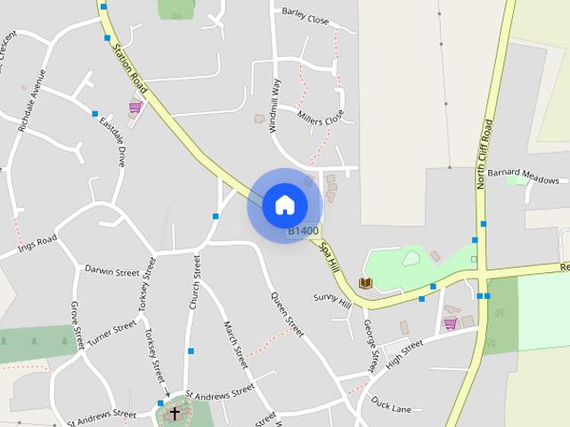 1 bedroom flat to rent