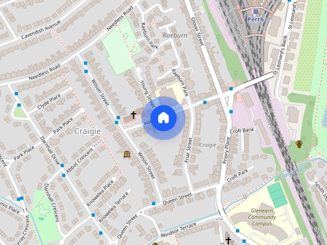 1 bedroom flat to rent