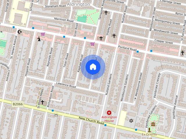 1 bedroom flat to rent