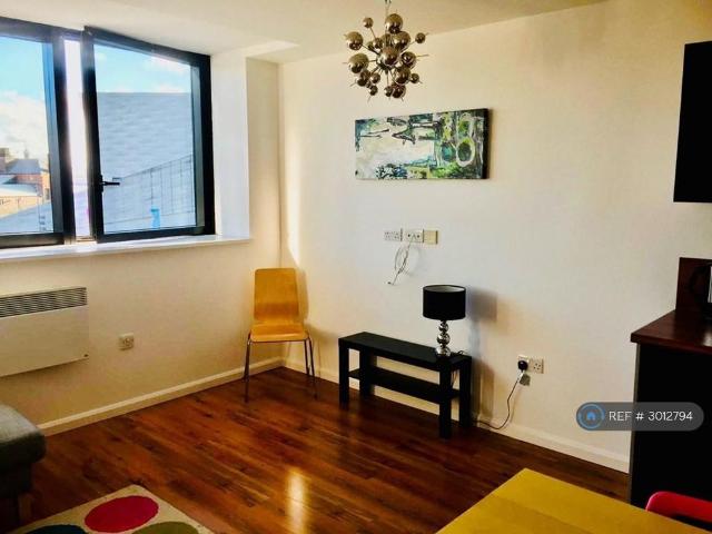 1 bedroom flat to rent