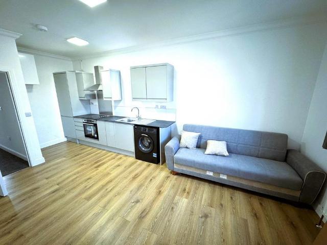1 bedroom flat to rent
