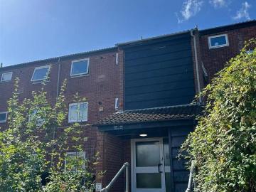 Redditch, Worcestershire county, Midlands