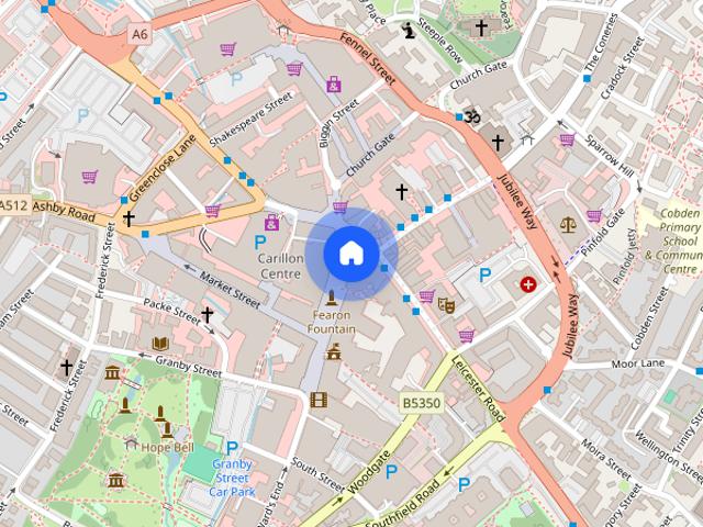 1 bedroom flat to rent