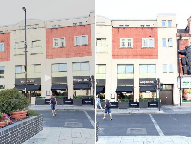 1 bedroom flat to rent