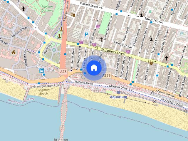 1 bedroom flat to rent