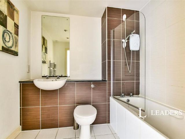 1 bedroom flat to rent