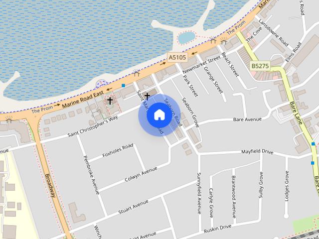 1 bedroom flat to rent