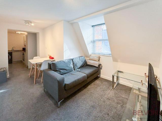 1 bedroom flat to rent