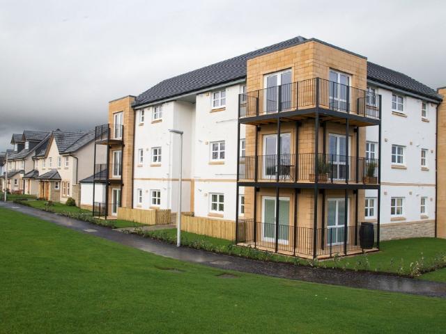 1 bedroom Flat To Rent