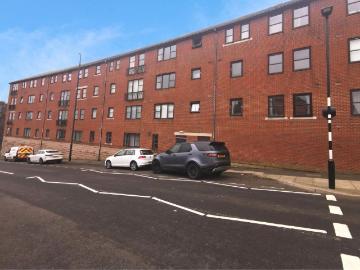 Chirton North Shields, NE29, North East, North England