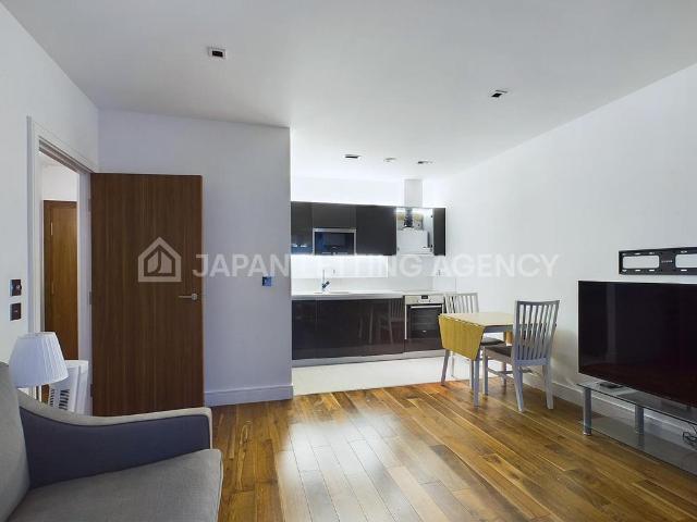 1 bedroom flat to rent
