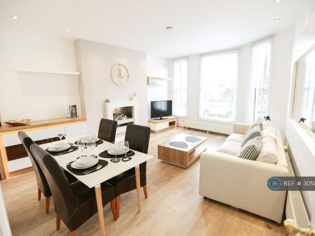 1 bedroom flat to rent