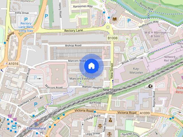 1 bedroom flat to rent