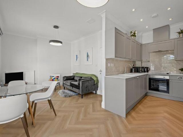 1 bedroom flat to rent