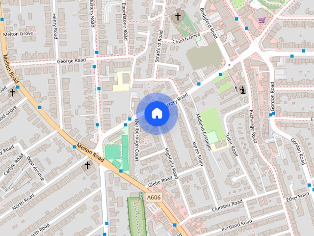 1 bedroom flat to rent