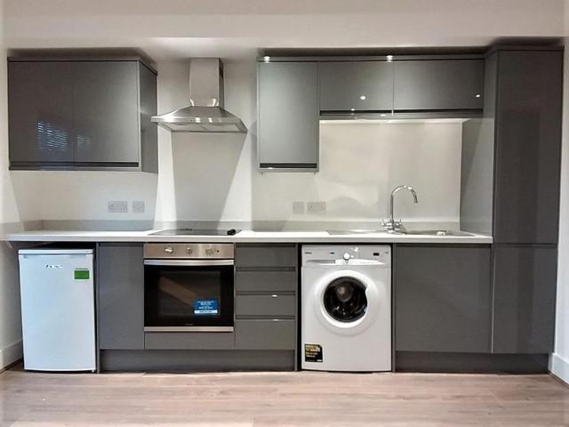 1 bedroom flat to rent
