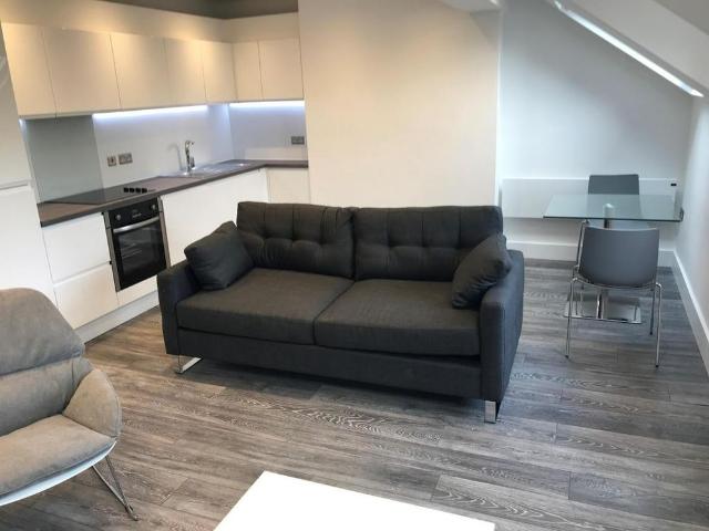 1 bedroom flat to rent