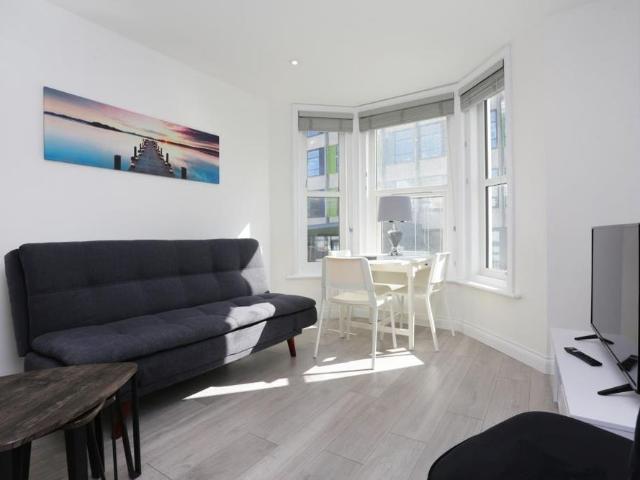 1 bedroom flat to rent