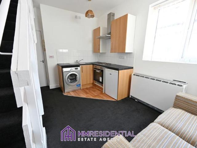 1 bedroom flat to rent