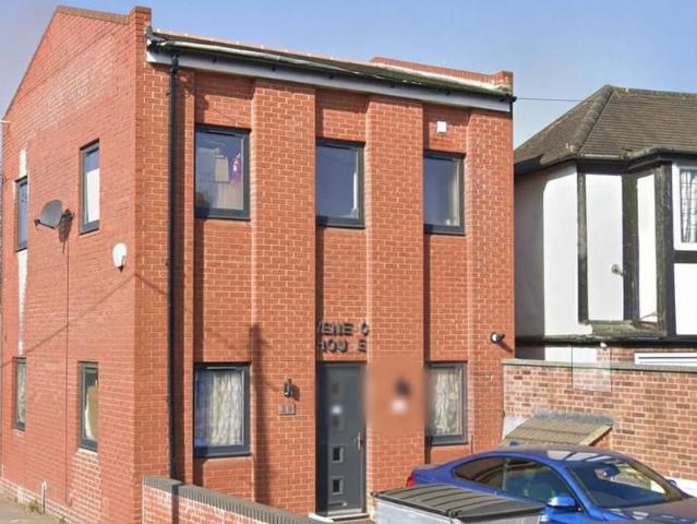 1 bedroom flat to rent