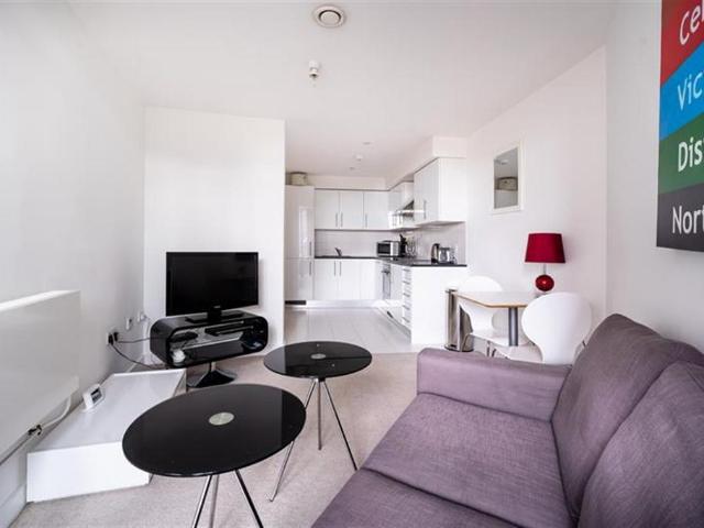 1 bedroom flat to rent