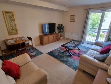 1 bedroom flat to rent