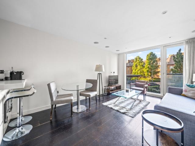 1 bedroom Flat To Rent