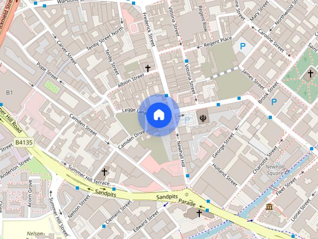 1 bedroom flat to rent