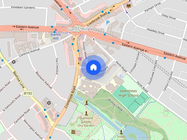 1 bedroom flat to rent