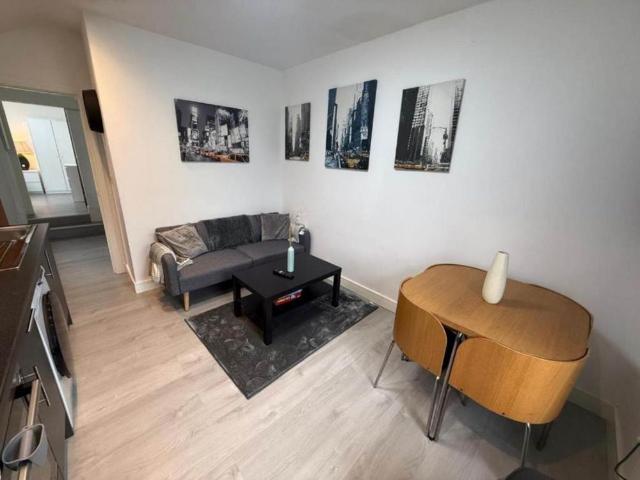 1 bedroom flat to rent