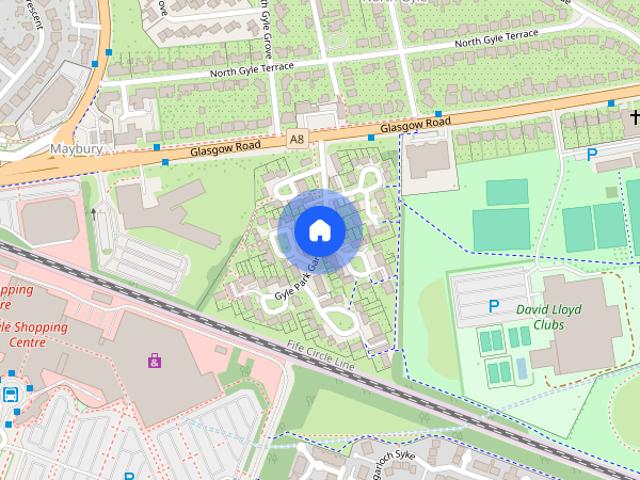 1 bedroom flat to rent