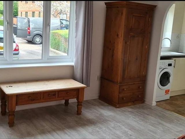 1 bedroom flat to rent