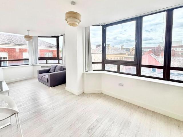 1 bedroom flat to rent