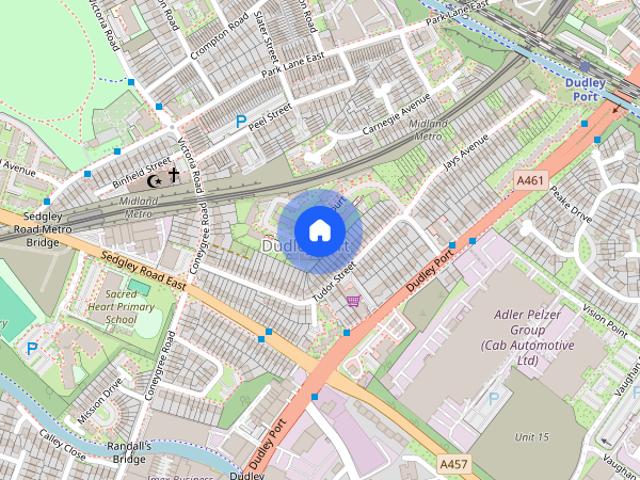 1 bedroom flat to rent