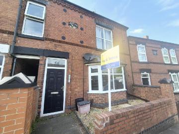 1 bedroom flat to rent