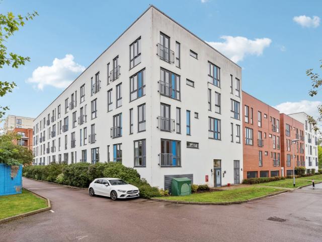 1 bedroom Flat To Rent