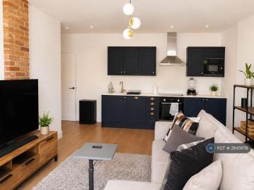 1 bedroom flat to rent