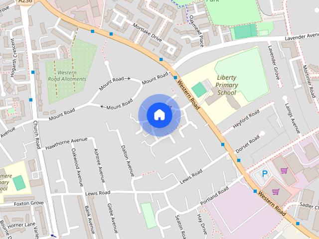 1 bedroom flat to rent