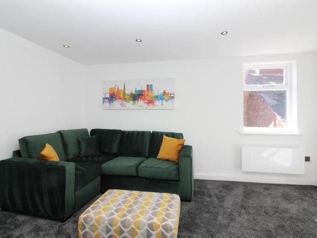 1 bedroom flat to rent