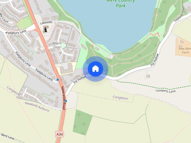 1 bedroom flat to rent